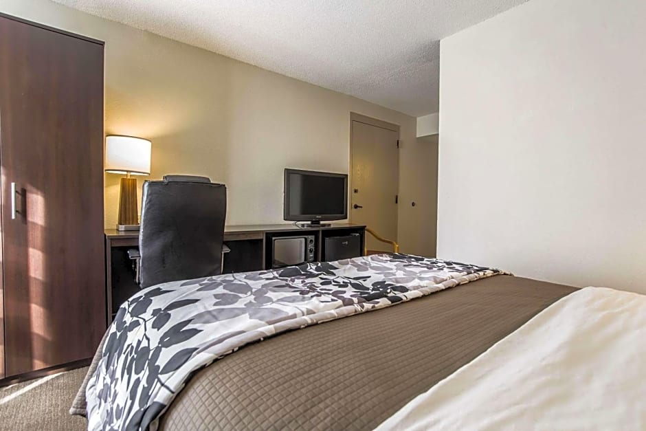Sleep Inn Airport West Columbia