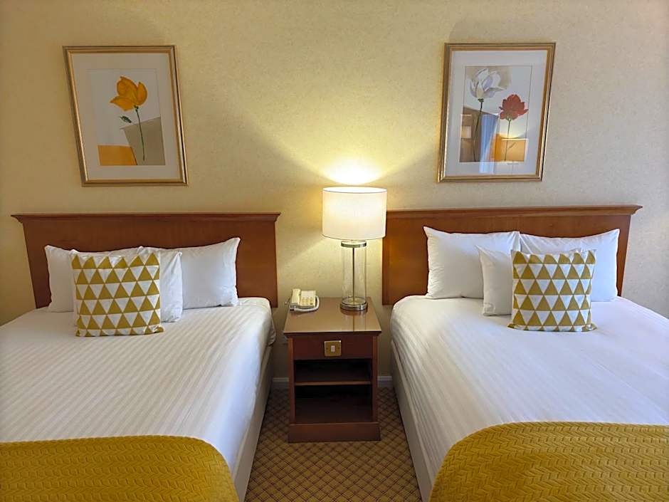 The Aberdeen Dyce Hotel