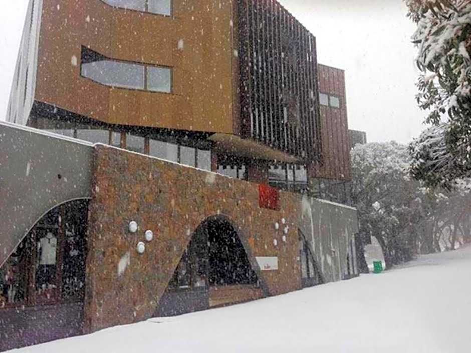 Buller Central Hotel