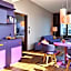 25hours Hotel Zürich West
