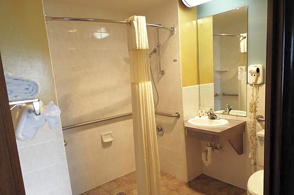 Super 8 by Wyndham Casper East/Evansville