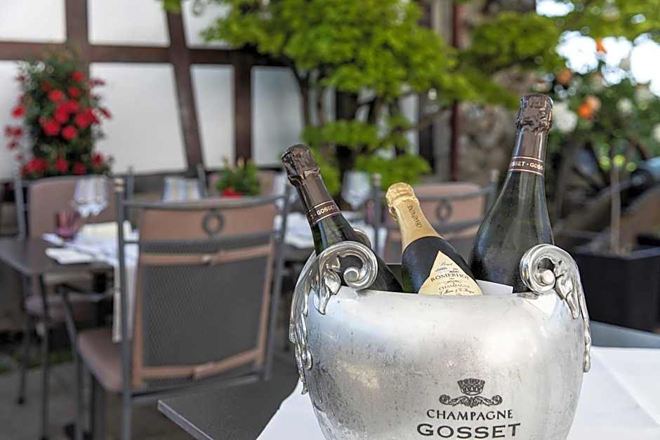 Hotel de Charme Römerhof