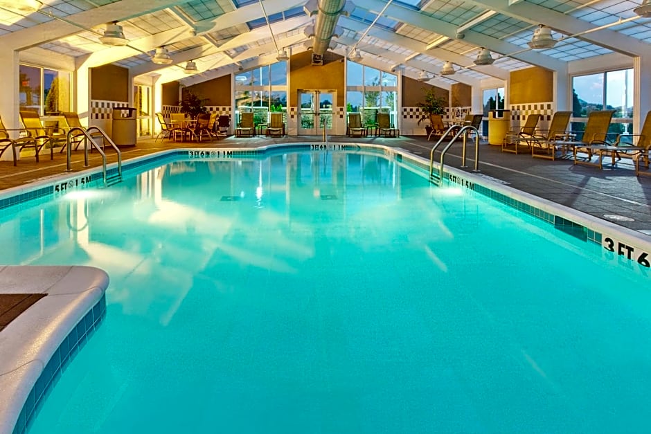 Holiday Inn Hotel & Suites Memphis-Wolfchase Galleria, an IHG Hotel