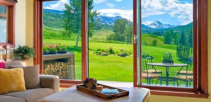 Snowmass Homes Collection, a Destination by Hyatt Residence