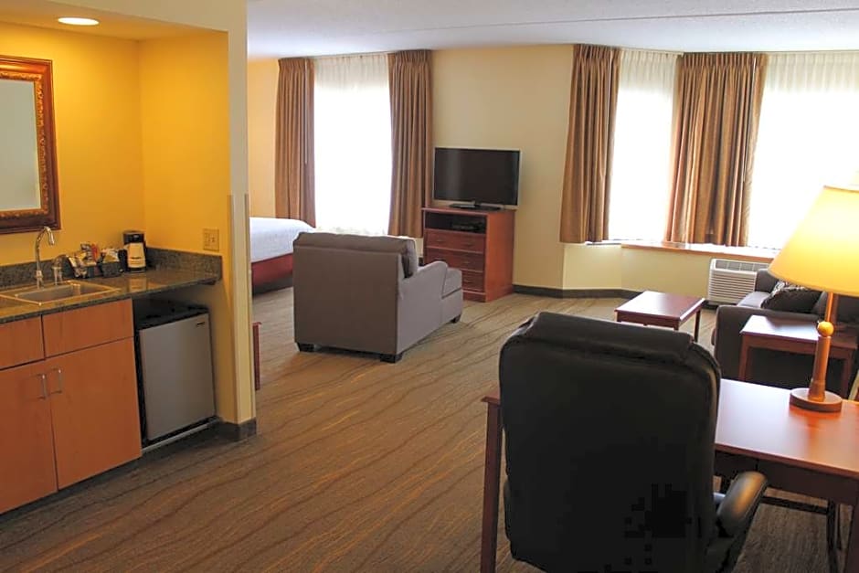 Hampton Inn & Suites Bemidji