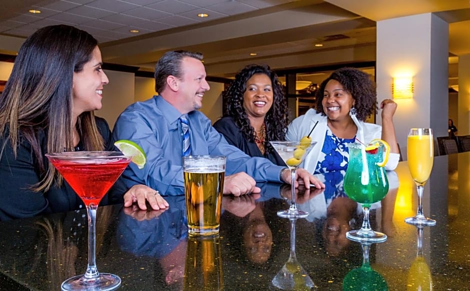 DoubleTree by Hilton Las Vegas Airport