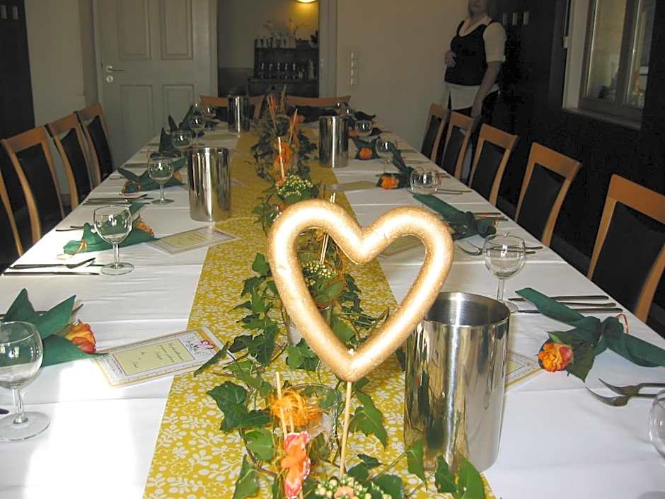 Hotel und Gasthof Ritter St. Georg