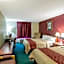 Red Roof Inn Morehead