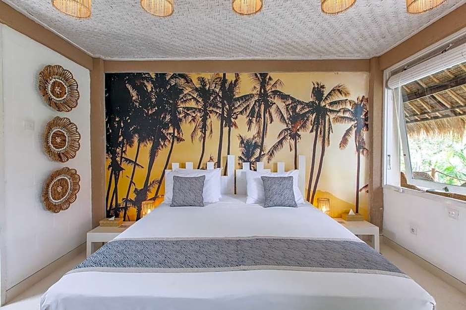 The Green Room Canggu