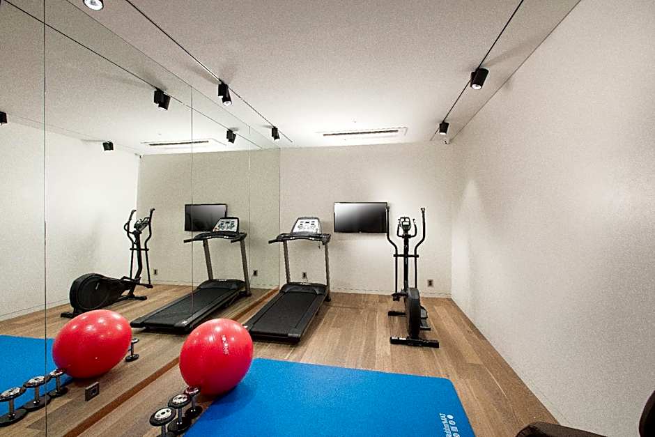 SR Suites Pangyo