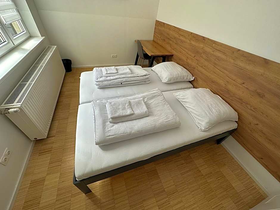 Lion`s Rooms n Apartments