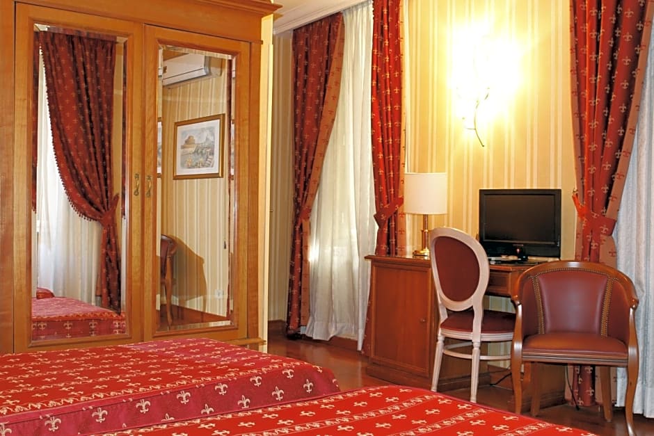 Hotel Sistina