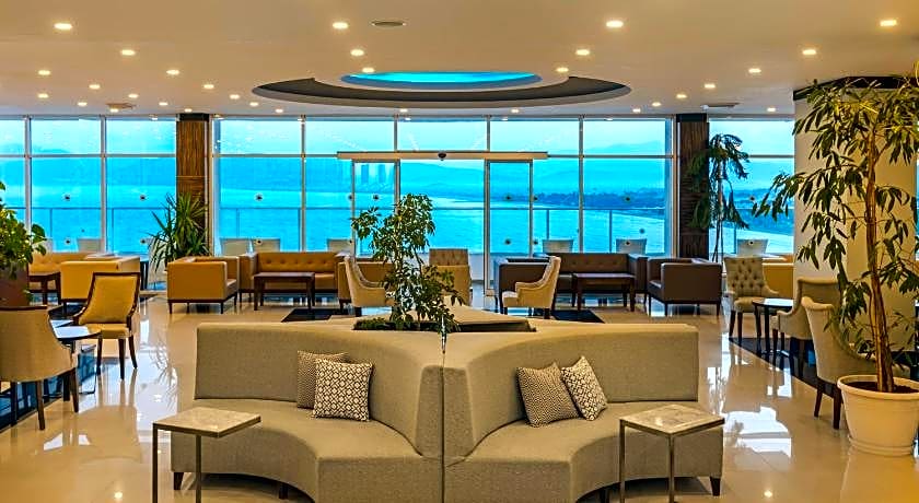 Labranda Ephesus Princess - All Inclusive