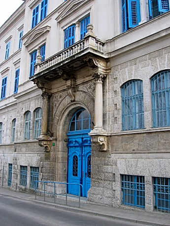 Hostel Veli Jože