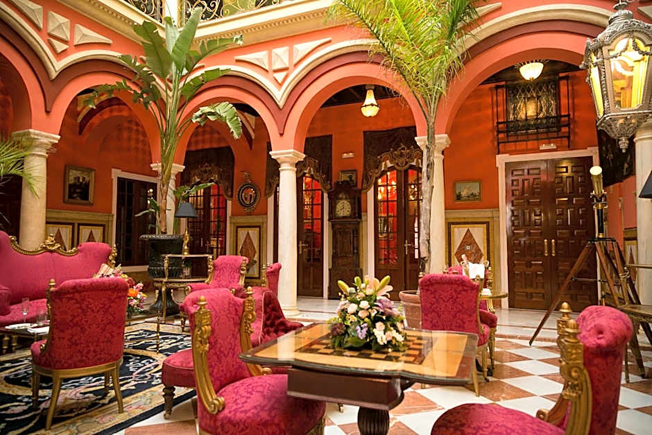 Hotel Ateneo Sevilla