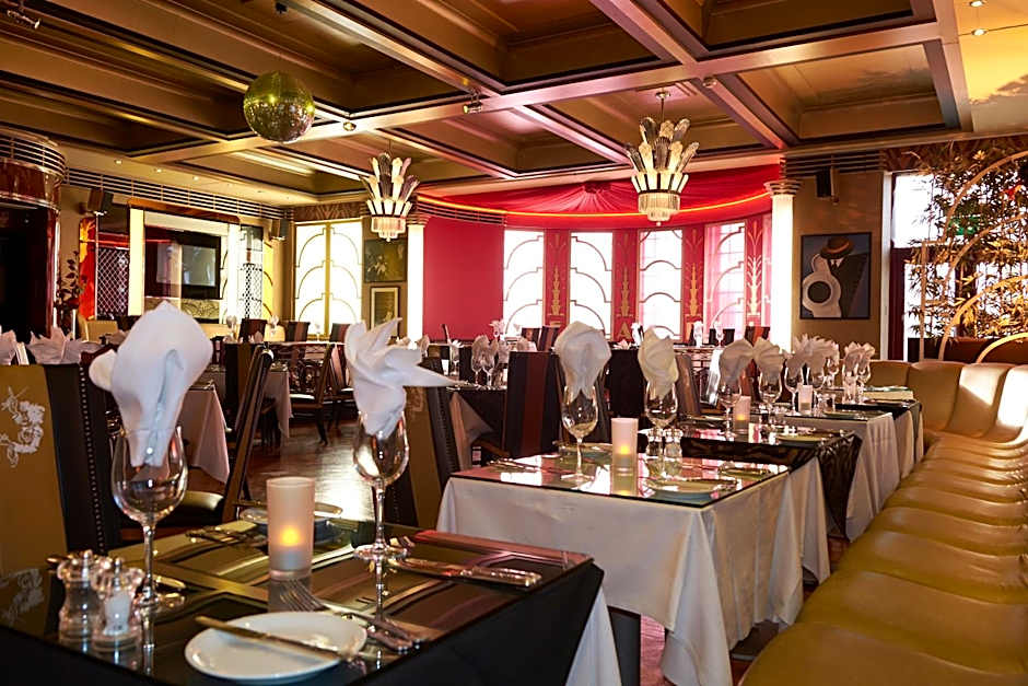 Earl Of Doncaster Hotel