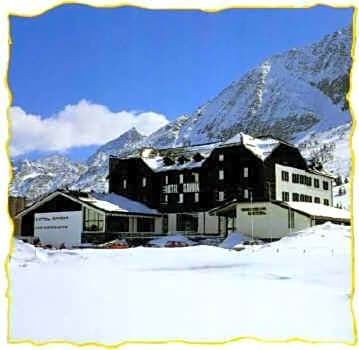 Savoia Hotel