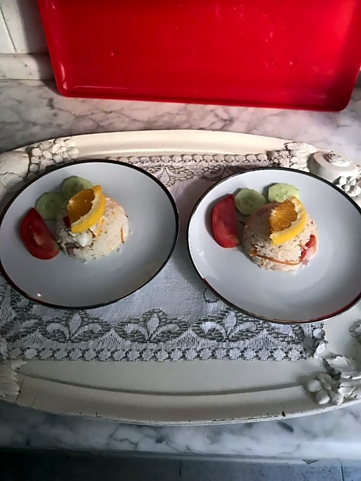 La Posadina House a Cagliari Locazioni turistiche brevi