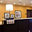 Hampton Inn By Hilton & Suites Huntsville