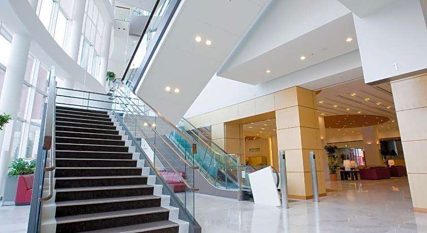 Hotel Mielparque Kumamoto
