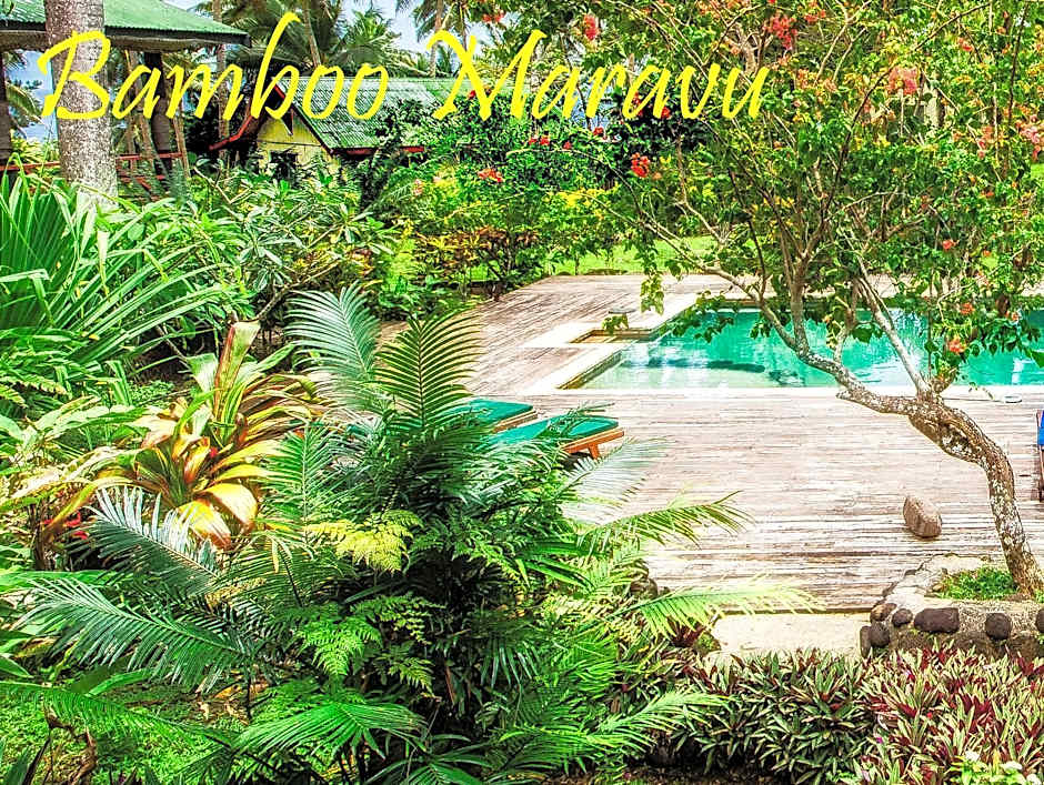 Maravu Taveuni Lodge