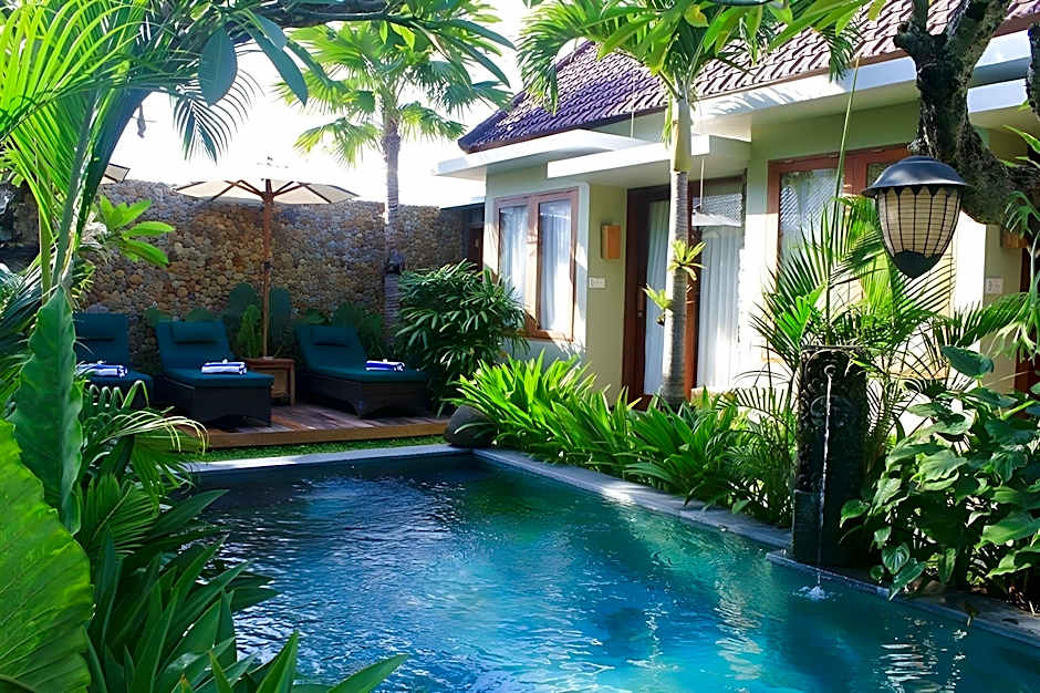 Uma Karan Hotel
