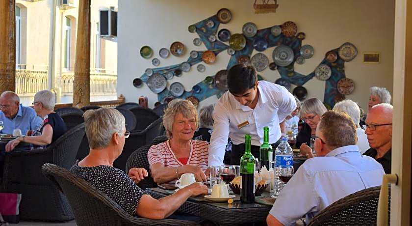 Hotel Malika Bukhara