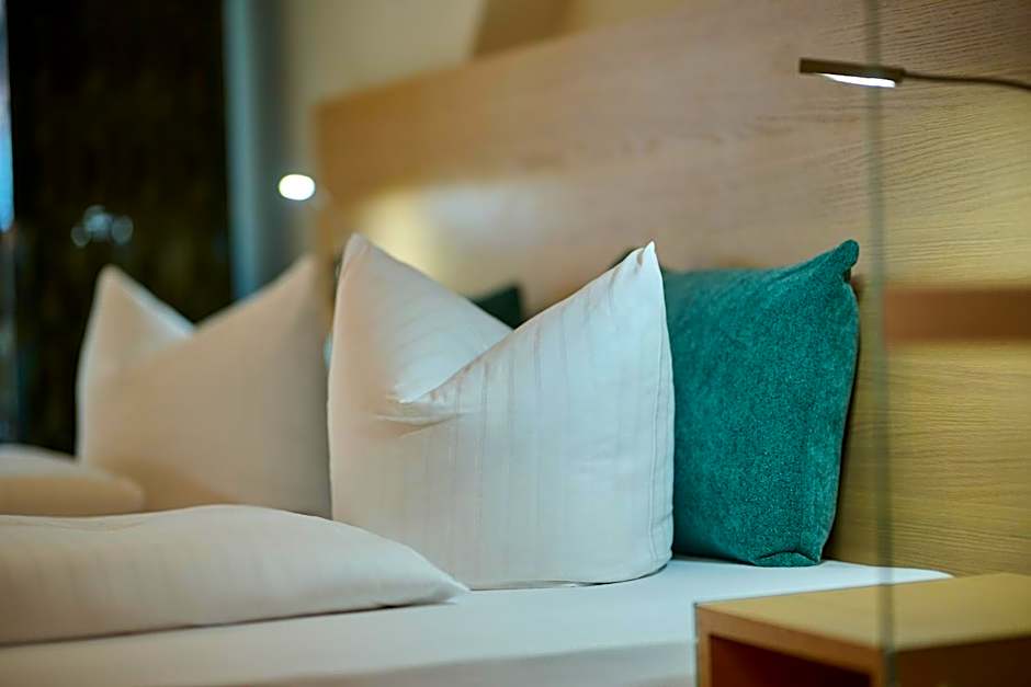Hotel Bodensee