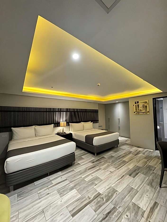 1A EXPRESS HOTEL