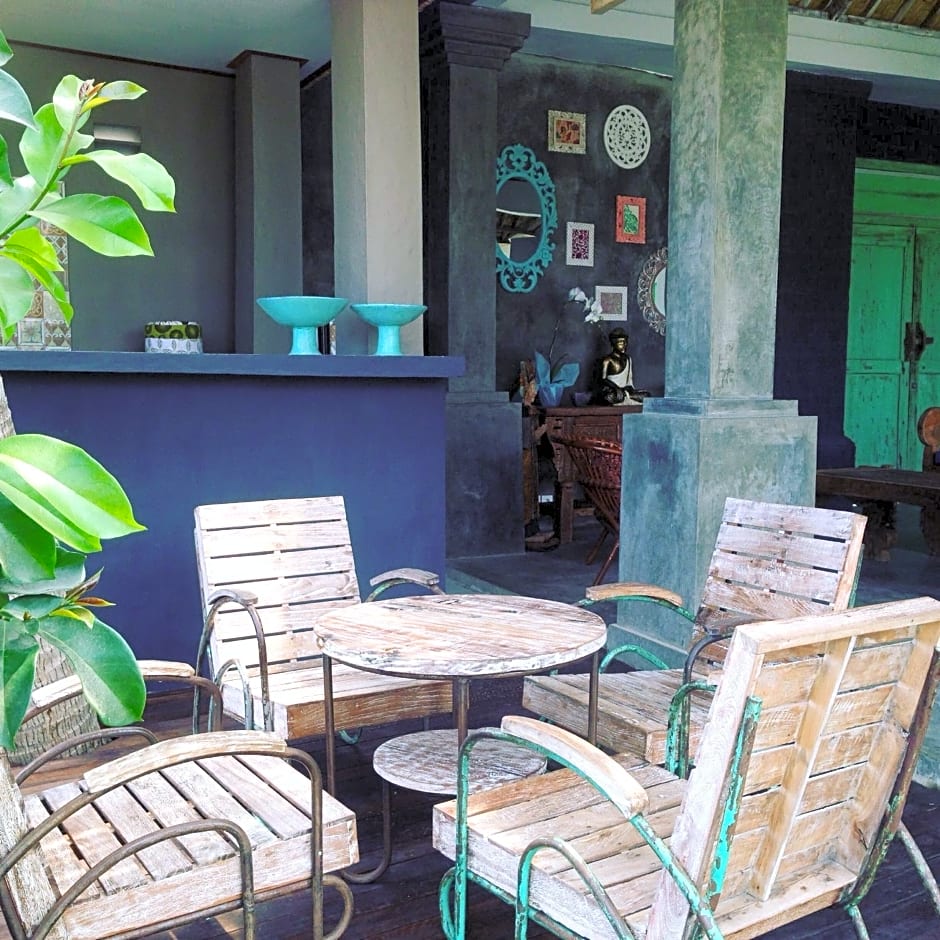 The Hideaway Canggu