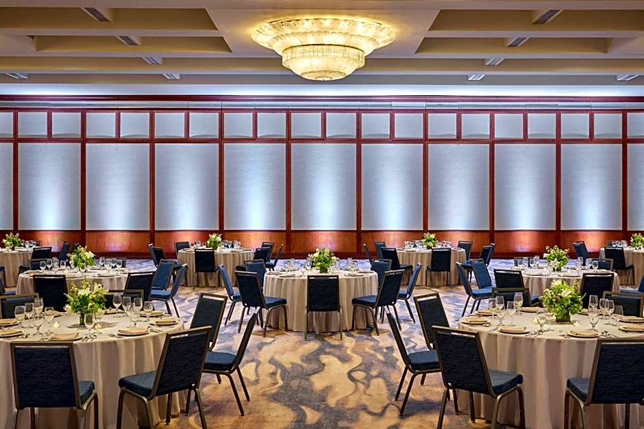 The Westin Kansas City At Crown Center