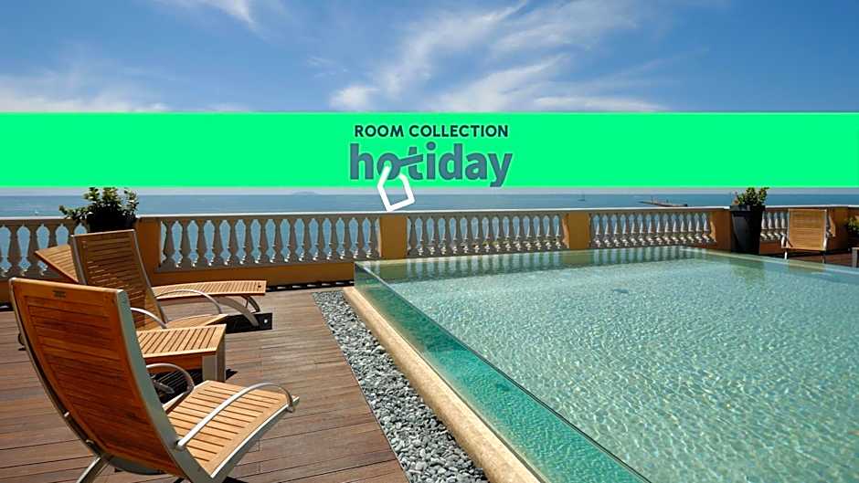 HOTIDAY Room Collection - Livorno Mascagni