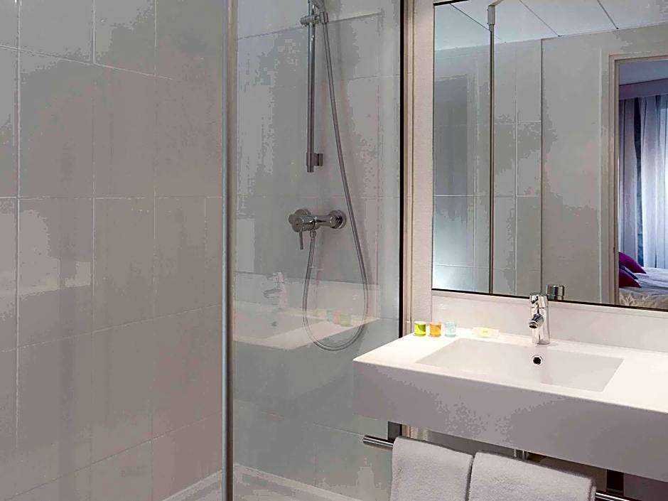ibis Styles Grenoble Centre Gare
