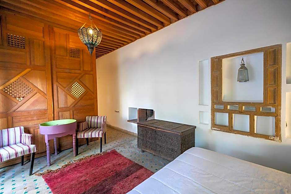 RIAD LOUDAYA AND SPA