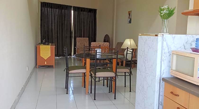 Seri Bulan Condominium