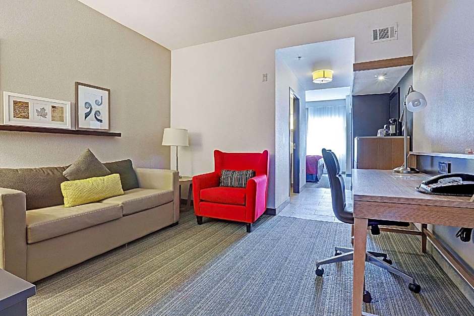 Country Inn & Suites by Radisson Houston Westchase-Westheimer