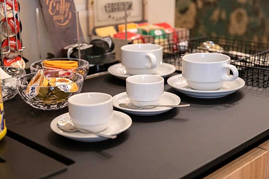 B&B Palazzo Perrotta