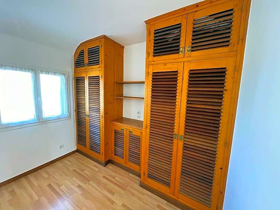 Le Maxaudant Duplex avec Balcon et Vue sur Mer