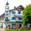 Pension Alter Wirt