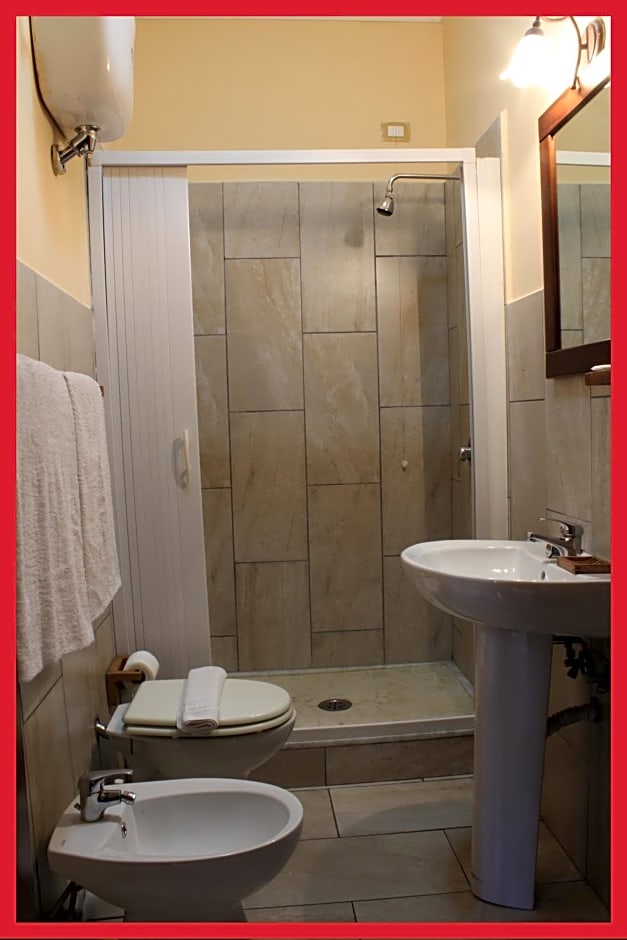 B&B La Storia Di Napoli