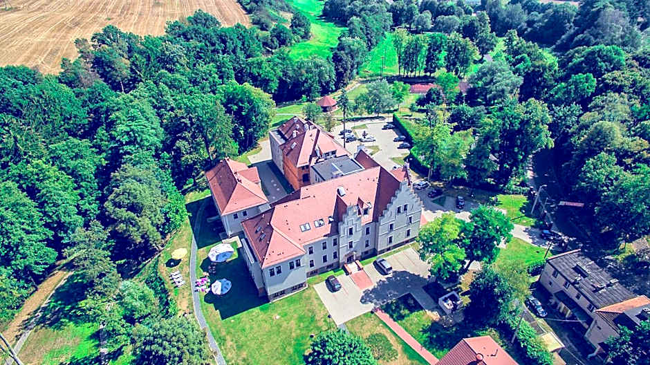 Hotel Niemcza Wino & Spa