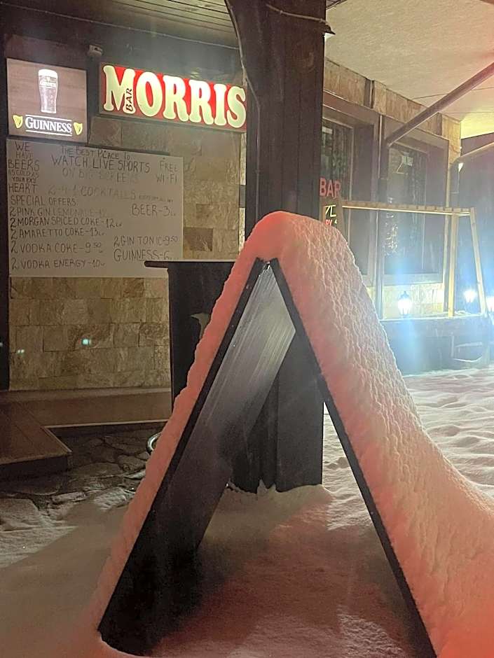 Dimitri Apartament Emerald , near Gondola