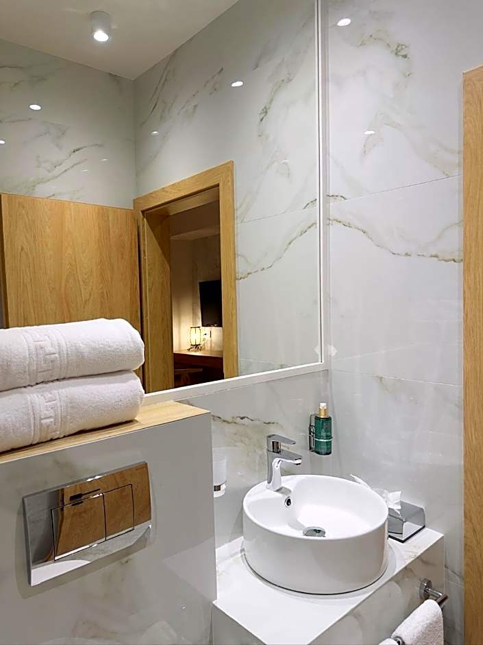 Hotel Serenity Timisoara