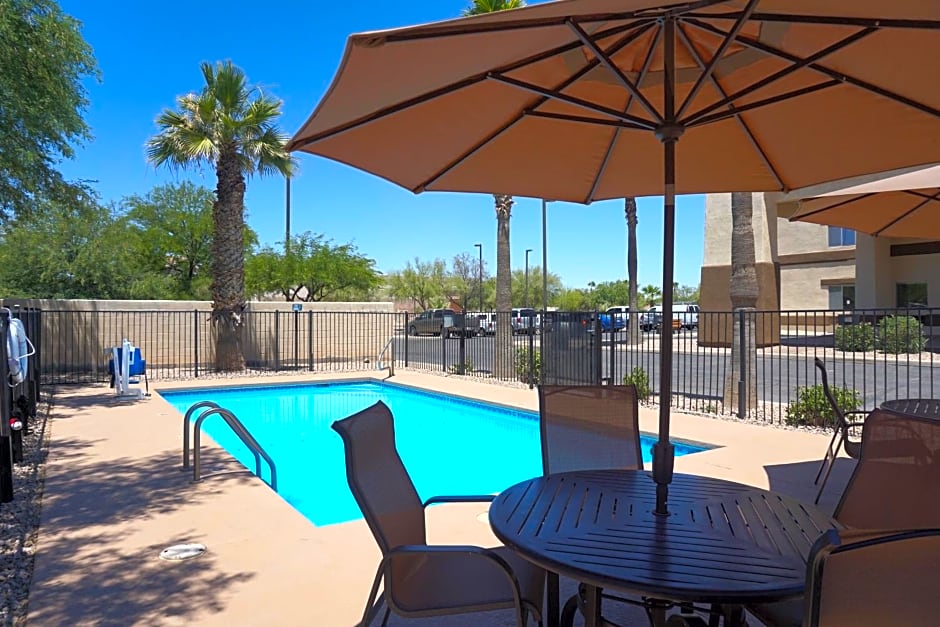 Super 8 by Wyndham Casa Grande