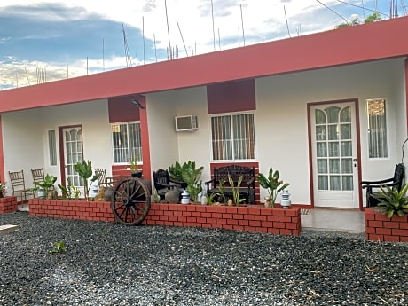 Doroteo's Transient House