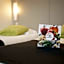 Campanile Bourges Nord Saint Doulchard Hotel