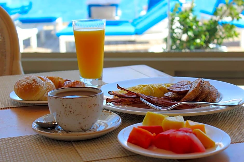 Condado Vanderbilt Hotel