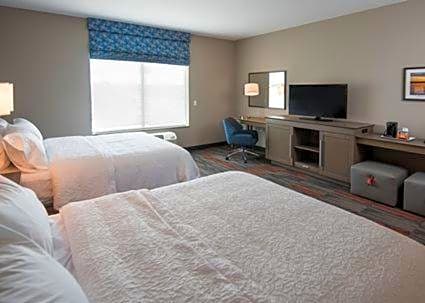 Hampton Inn and Suites at Wisconsin Dells Lake Delton