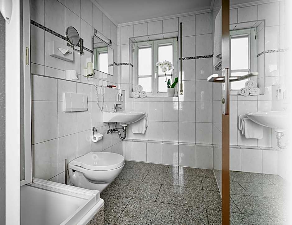 Apart Business Hotel