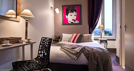 Hôtel des Alpes